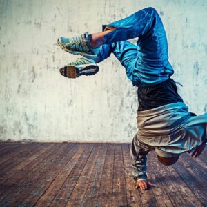 Bollywood Dance Masterclass Subscription